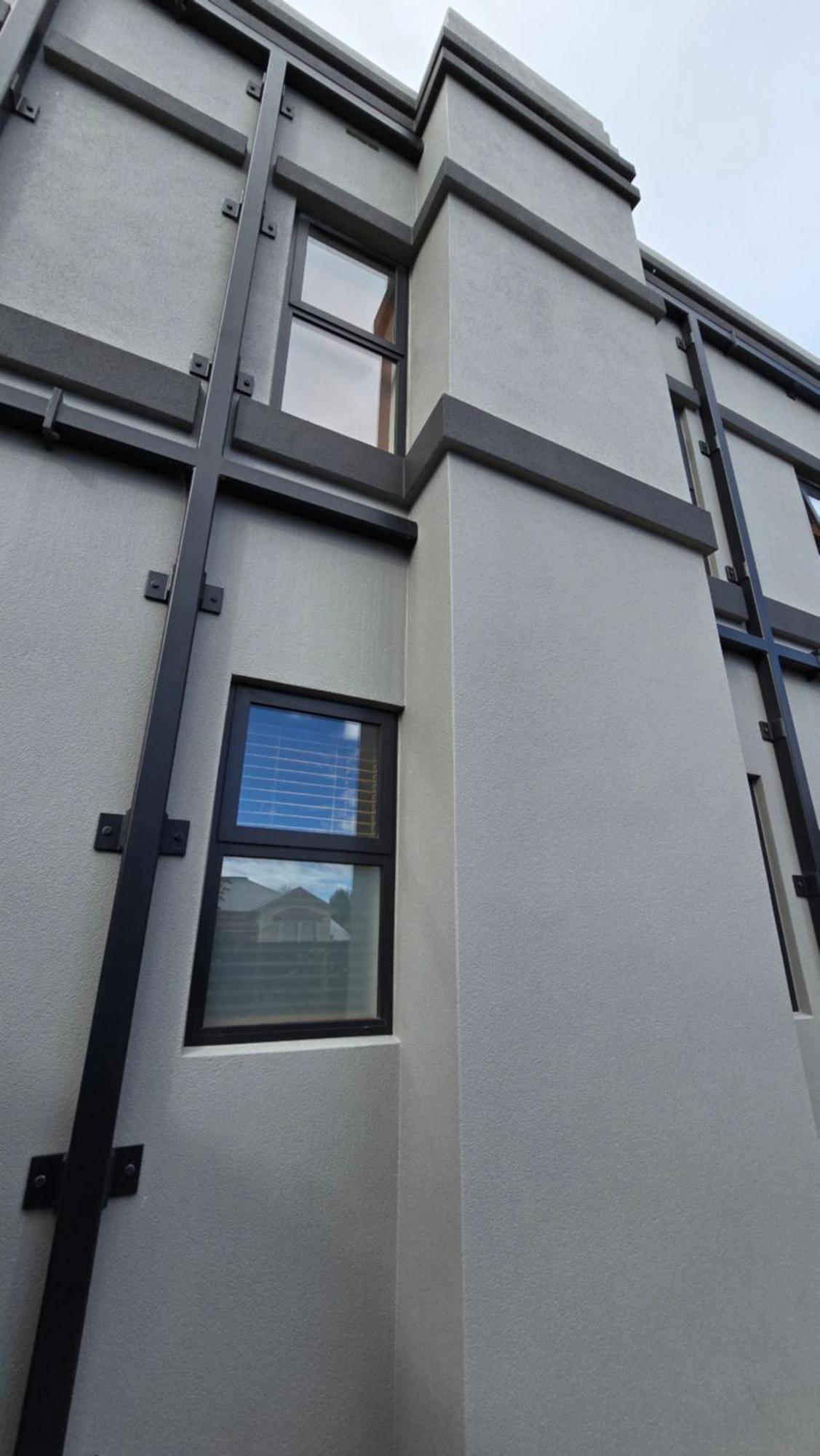 Apartment 1 - Haddin Court - Executive One Bedroom Blenheim Eksteriør billede